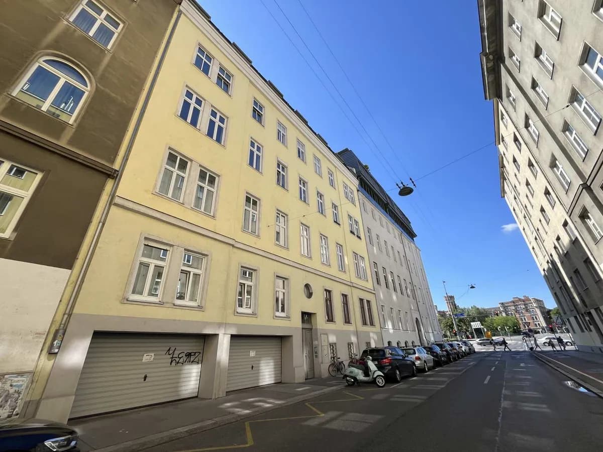 3-Zimmer-Wohnung mieten in Wien – 102,53 m², € 1.604 – Bild 13 von 15