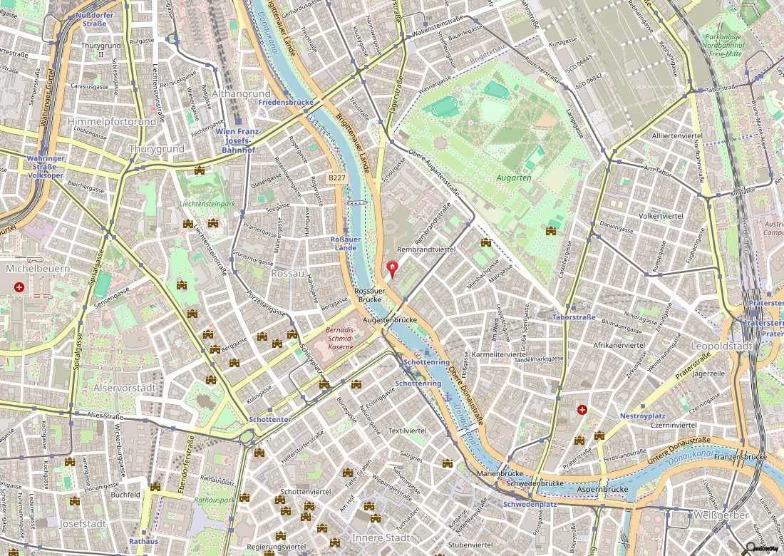 3-Zimmer-Wohnung mieten in Wien – 102,53 m², € 1.604 – Bild 15 von 15