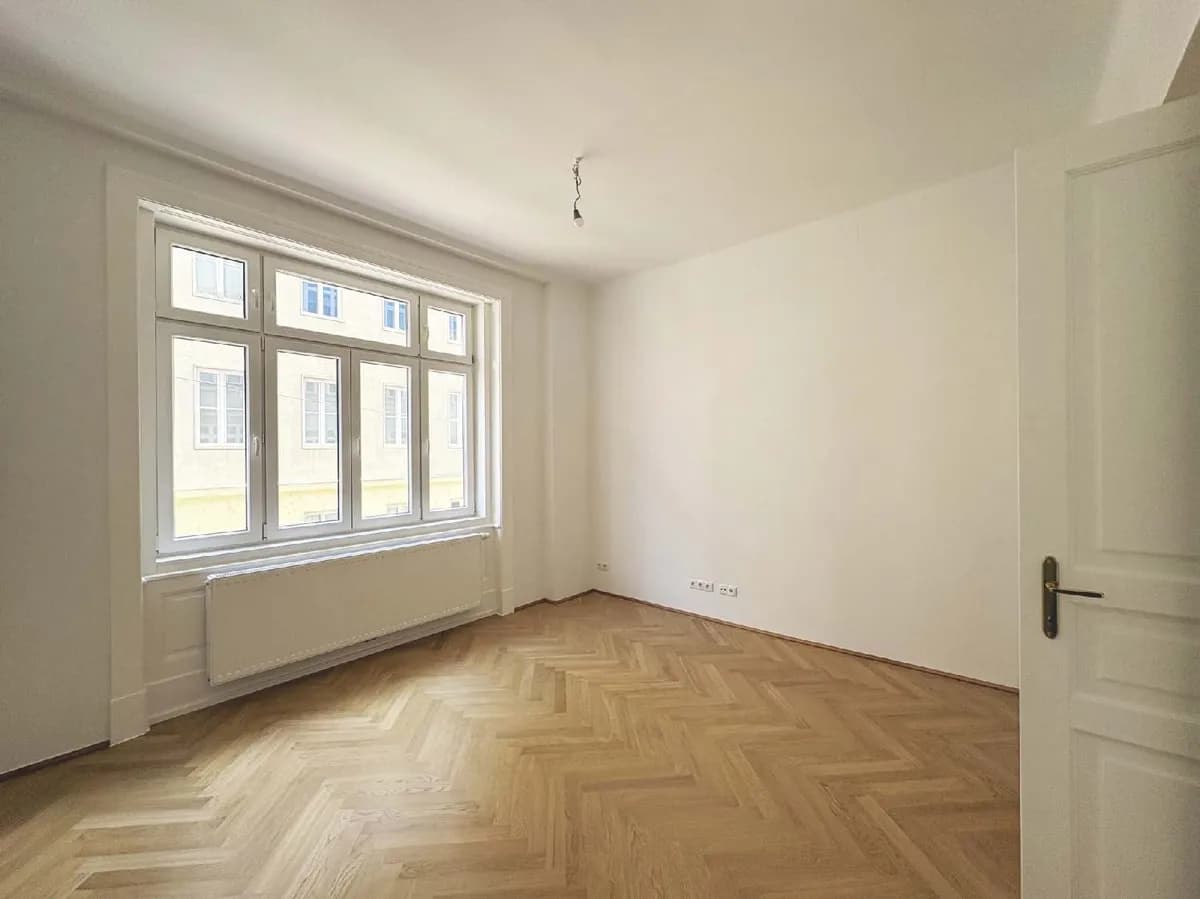 3-Zimmer-Wohnung mieten in Wien – 52,71 m², € 1.995 – Bild 5 von 15