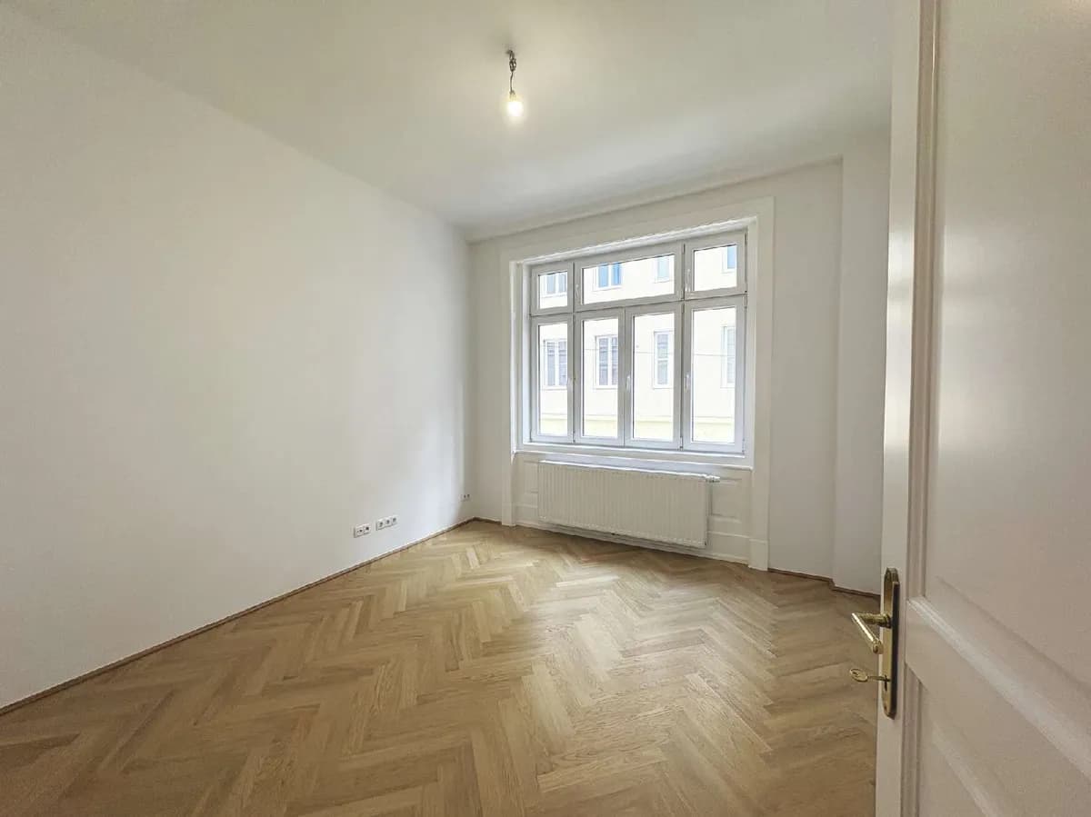 3-Zimmer-Wohnung mieten in Wien – 52,71 m², € 1.995 – Bild 8 von 15