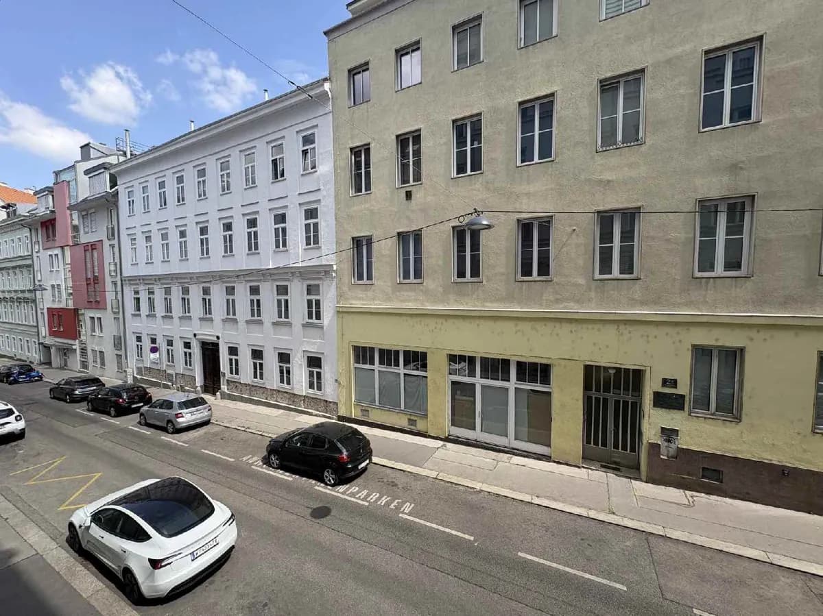 3-Zimmer-Wohnung mieten in Wien – 52,71 m², € 1.995 – Bild 11 von 15