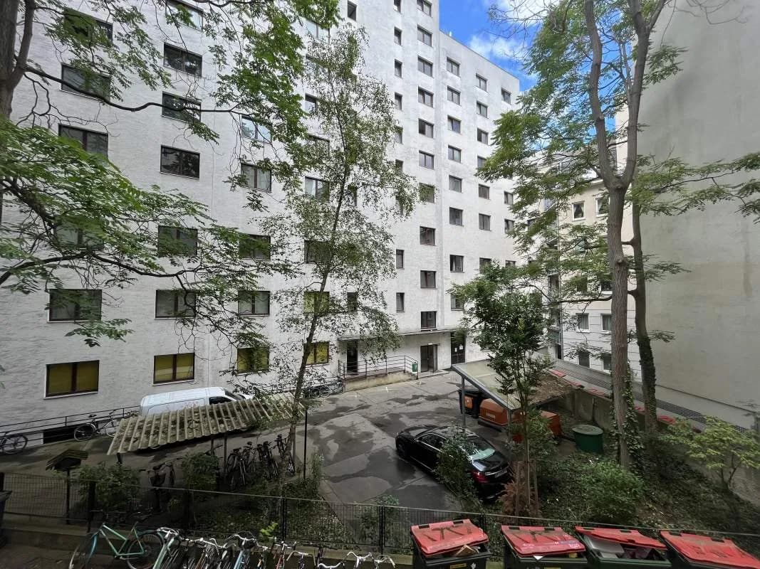 3-Zimmer-Wohnung mieten in Wien – 52,71 m², € 1.995 – Bild 12 von 15