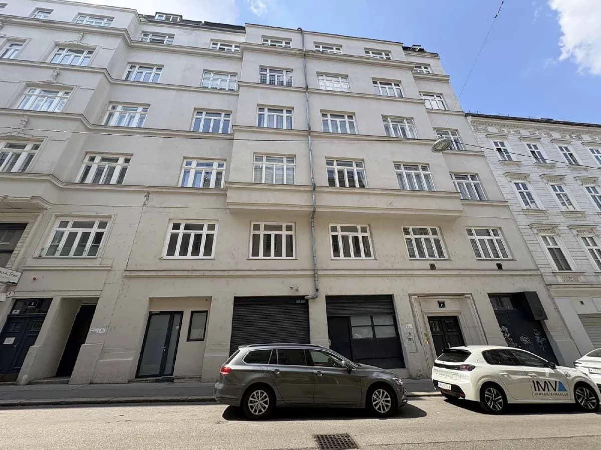 3-Zimmer-Wohnung mieten in Wien – 52,71 m², € 1.995 – Bild 13 von 15