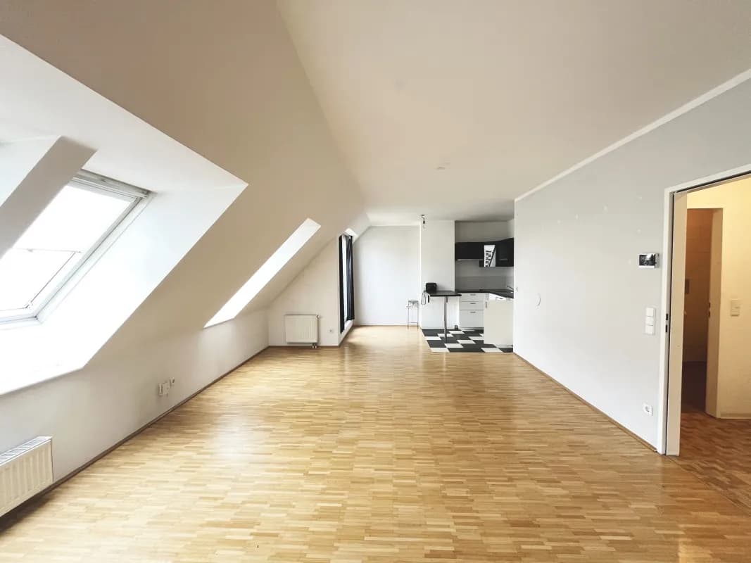1-Zimmer-Wohnung mieten in Wien – 44,14 m², € 819 – Bild 2 von 14