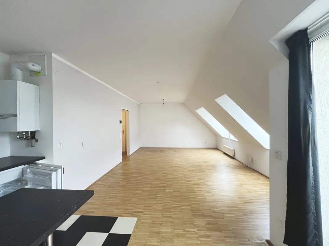 1-Zimmer-Wohnung mieten in Wien – 44,14 m², € 819 – Bild 3 von 14