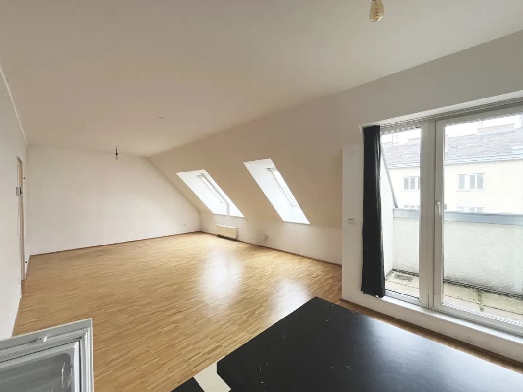 1-Zimmer-Wohnung mieten in Wien – 44,14 m², € 819 – Bild 5 von 14
