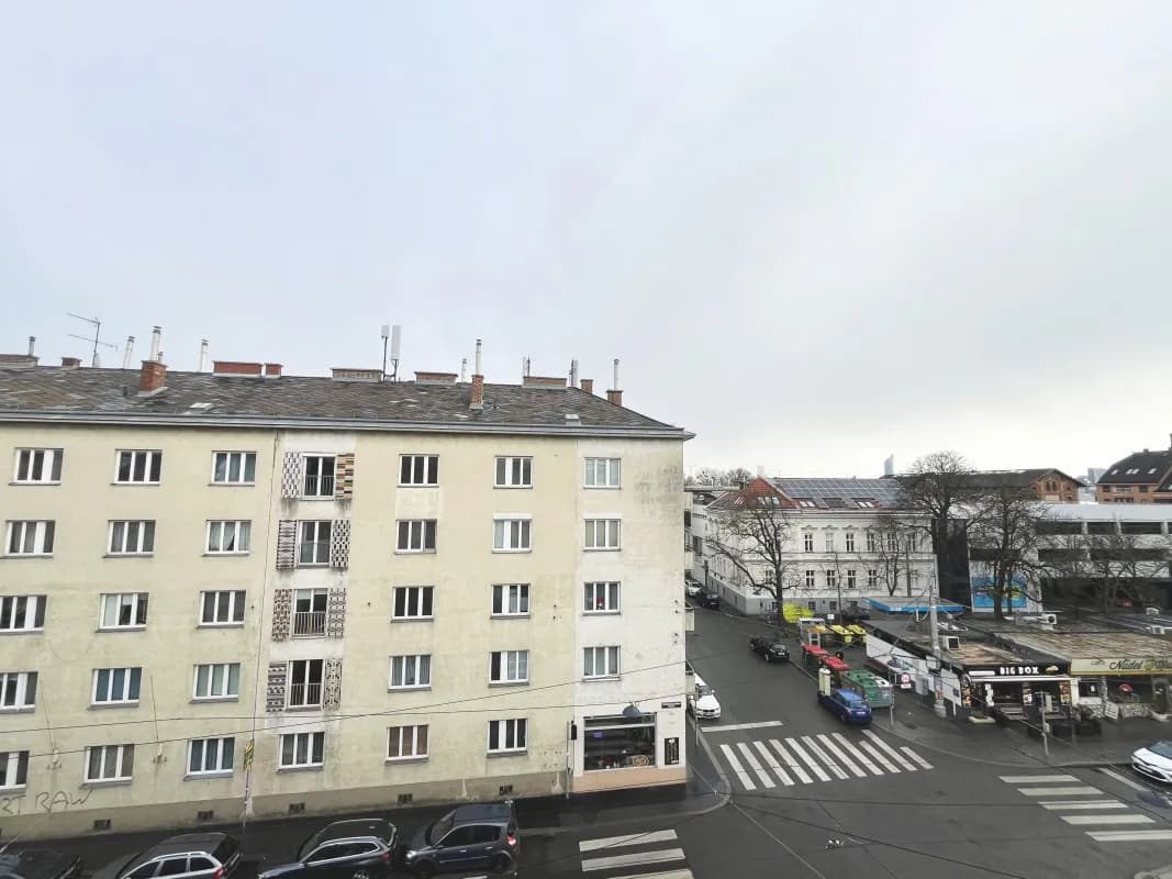 1-Zimmer-Wohnung mieten in Wien – 44,14 m², € 819 – Bild 11 von 14