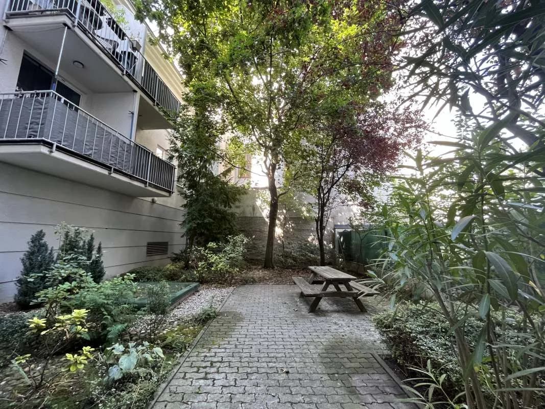1-Zimmer-Wohnung mieten in Wien – 44,14 m², € 819 – Bild 12 von 14