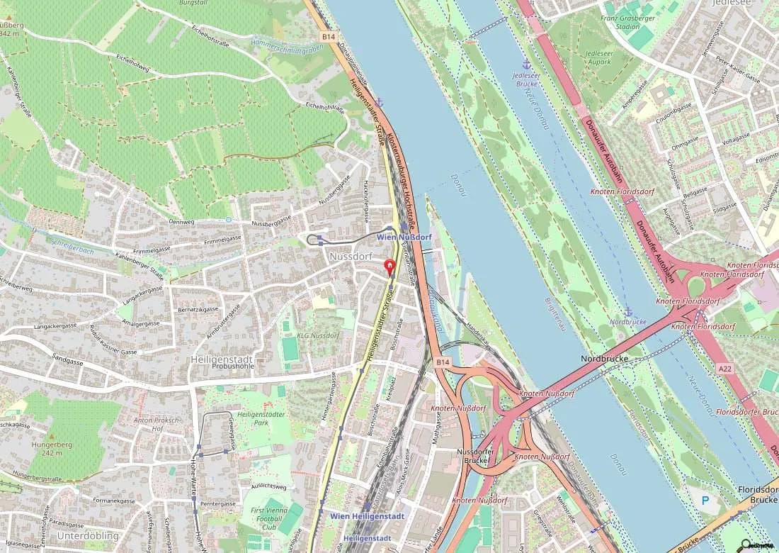 1-Zimmer-Wohnung mieten in Wien – 44,14 m², € 819 – Bild 14 von 14