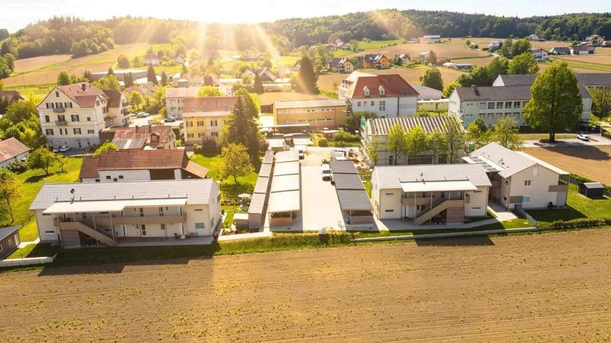 3-Zimmer-Wohnung kaufen in Südoststeiermark – 70 m², € 240.000 – Bild 1 von 9