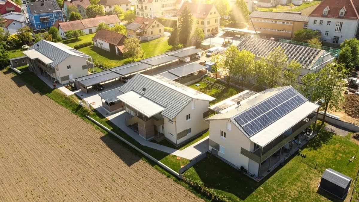 3-Zimmer-Wohnung kaufen in Südoststeiermark – 70 m², € 240.000 – Bild 2 von 9