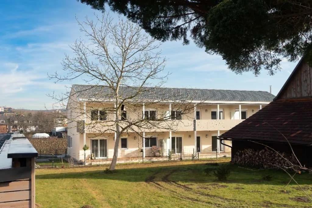 3-Zimmer-Wohnung kaufen in Südoststeiermark – 70 m², € 240.000 – Bild 3 von 9