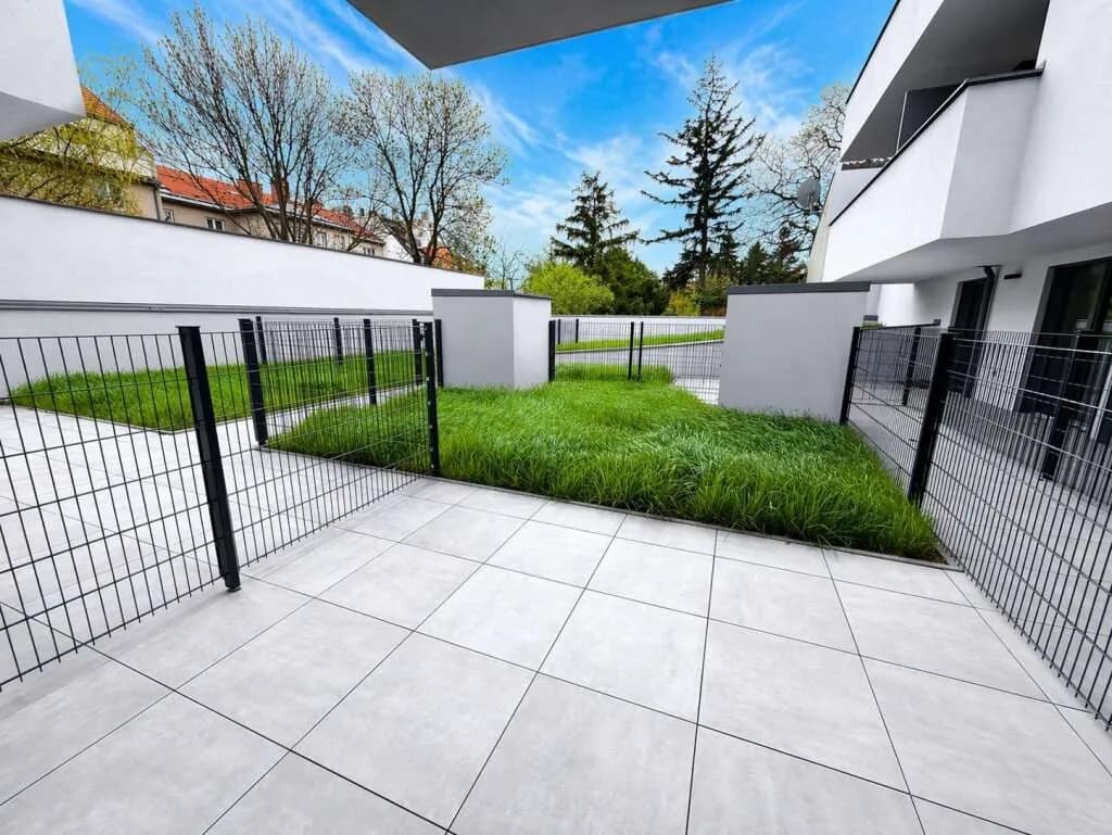 2-Zimmer-Wohnung kaufen in Wien – 45,11 m², € 272.090