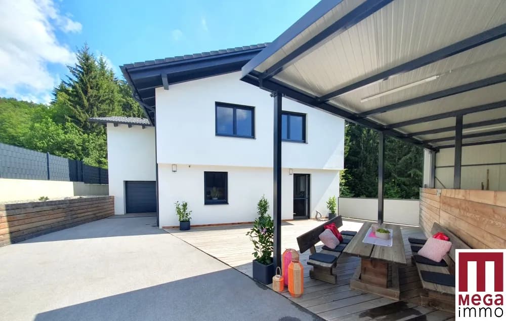 4-Zimmer-Haus kaufen in Weiz – 164 m², € 595.000