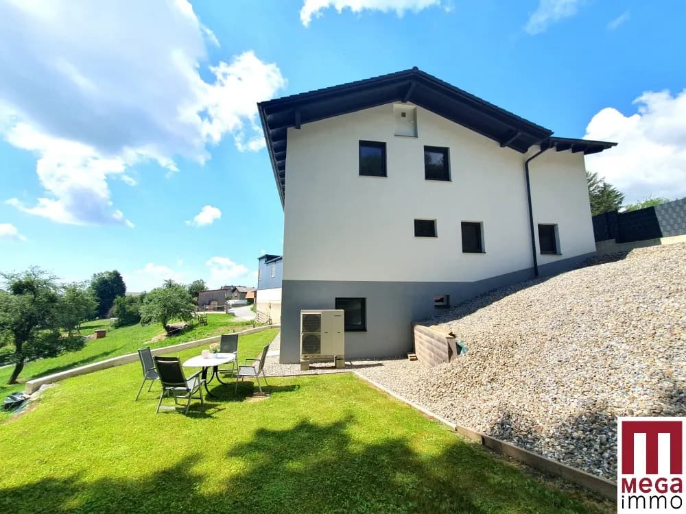 4-Zimmer-Haus kaufen in Weiz – 164 m², € 595.000 – Bild 2 von 31