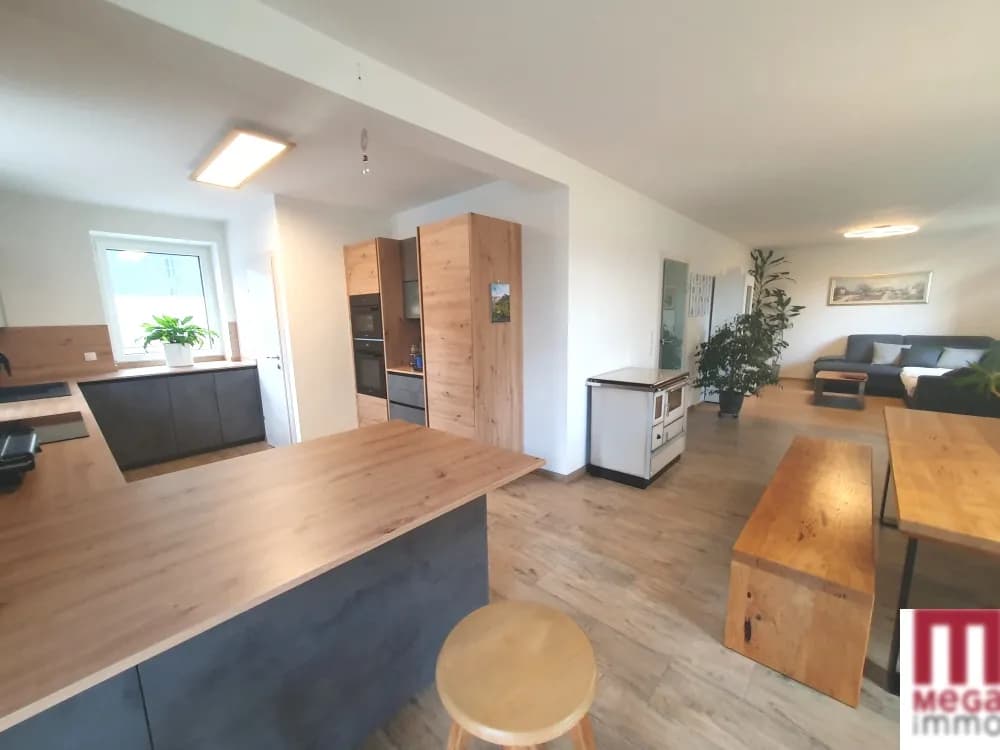 4-Zimmer-Haus kaufen in Weiz – 164 m², € 595.000 – Bild 4 von 31