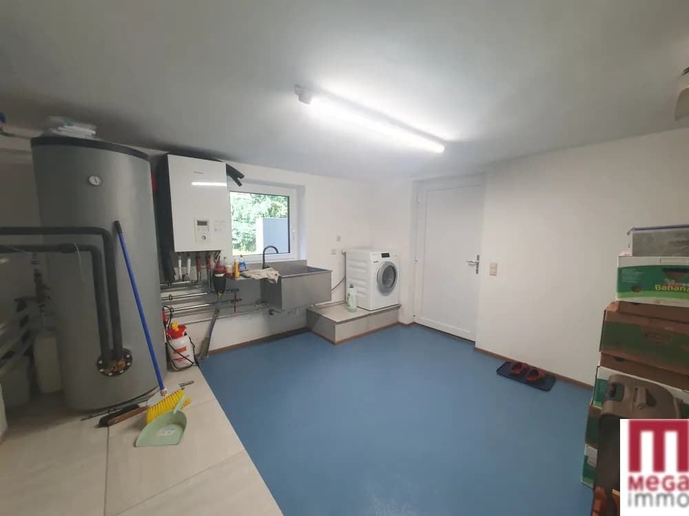 4-Zimmer-Haus kaufen in Weiz – 164 m², € 595.000 – Bild 24 von 31