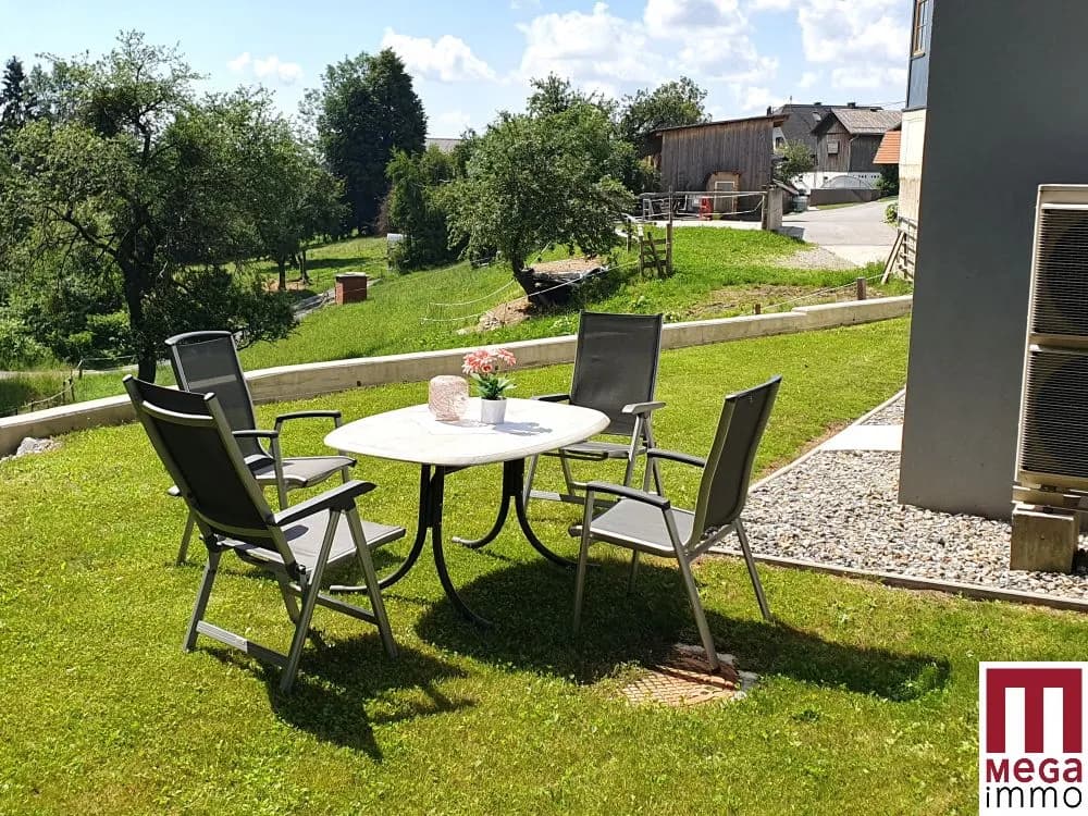 4-Zimmer-Haus kaufen in Weiz – 164 m², € 595.000 – Bild 25 von 31