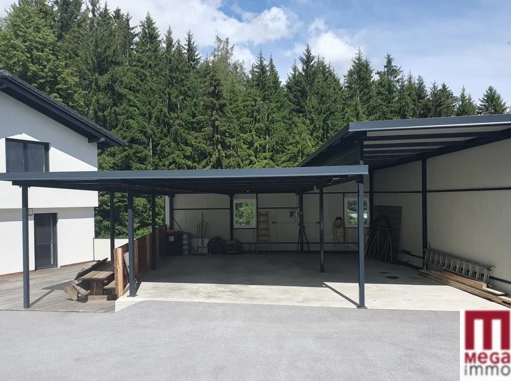4-Zimmer-Haus kaufen in Weiz – 164 m², € 595.000 – Bild 28 von 31