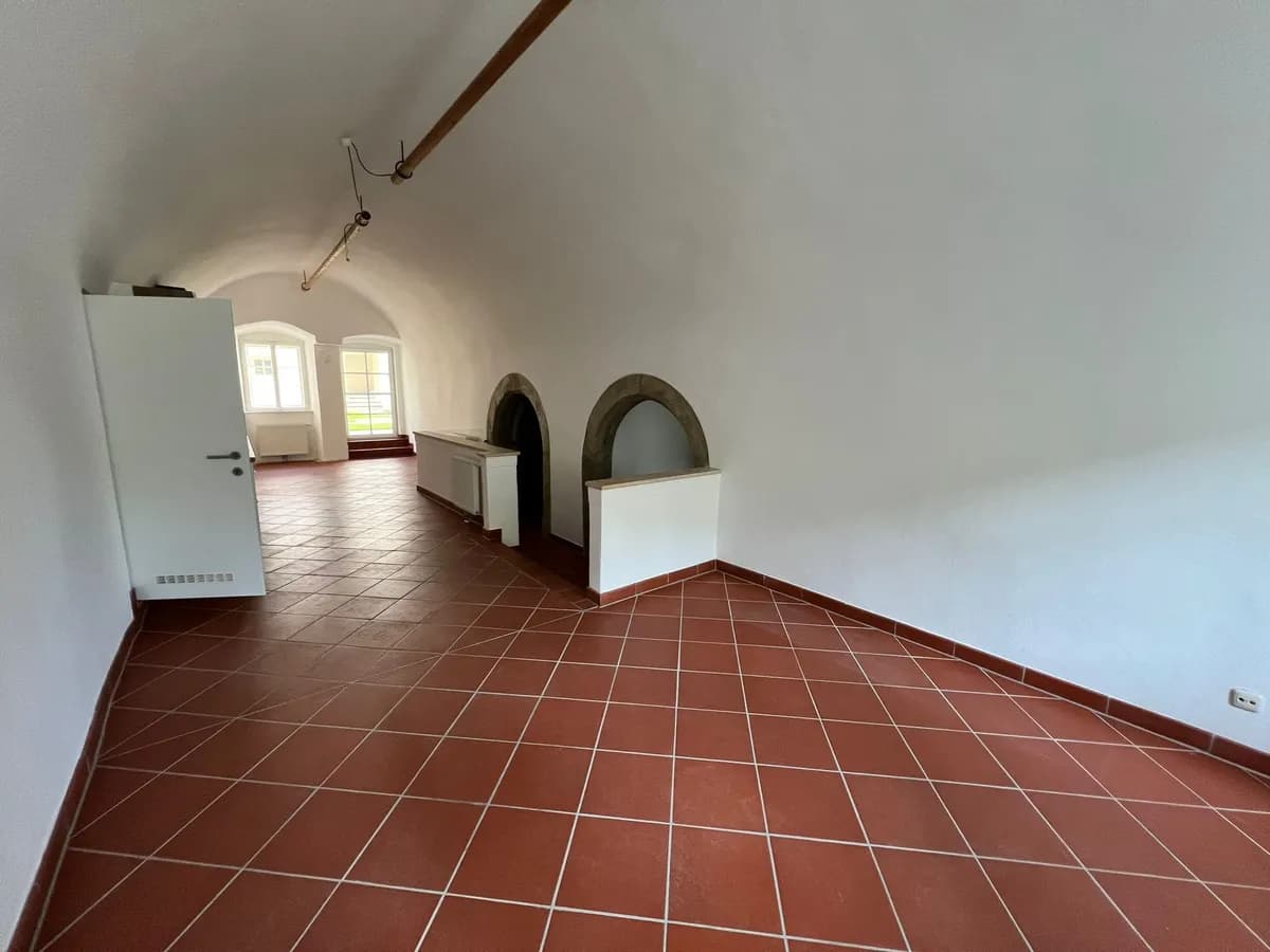 Wohnung mieten in Murtal – 82,38 m², € 1.158