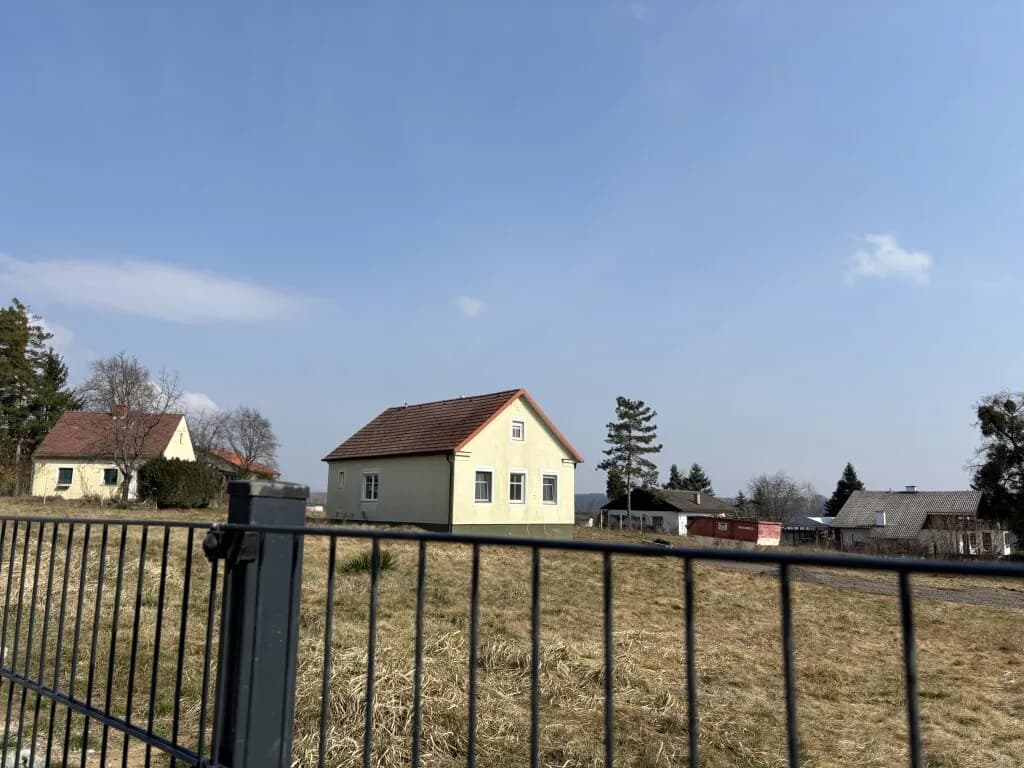 3-Zimmer-Haus kaufen in Oberwart – 90 m², € 299.000