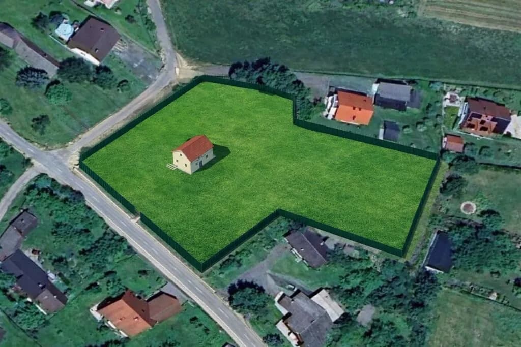 3-Zimmer-Haus kaufen in Oberwart – 90 m², € 299.000 – Bild 2 von 19