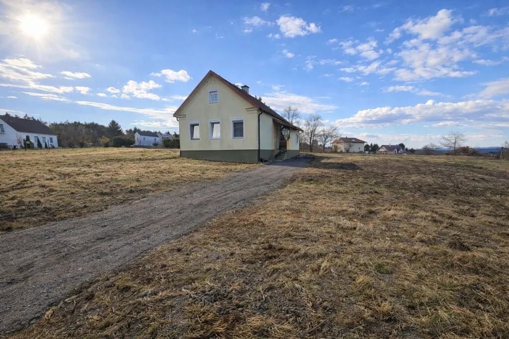 3-Zimmer-Haus kaufen in Oberwart – 90 m², € 299.000 – Bild 4 von 19