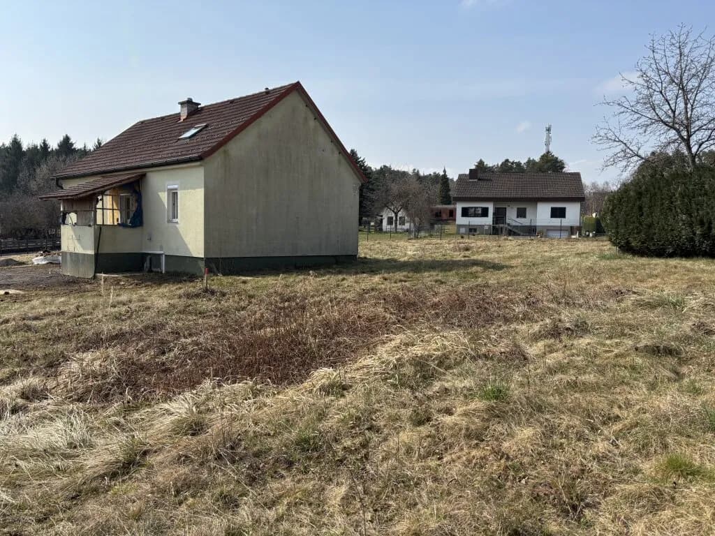 3-Zimmer-Haus kaufen in Oberwart – 90 m², € 299.000 – Bild 7 von 19