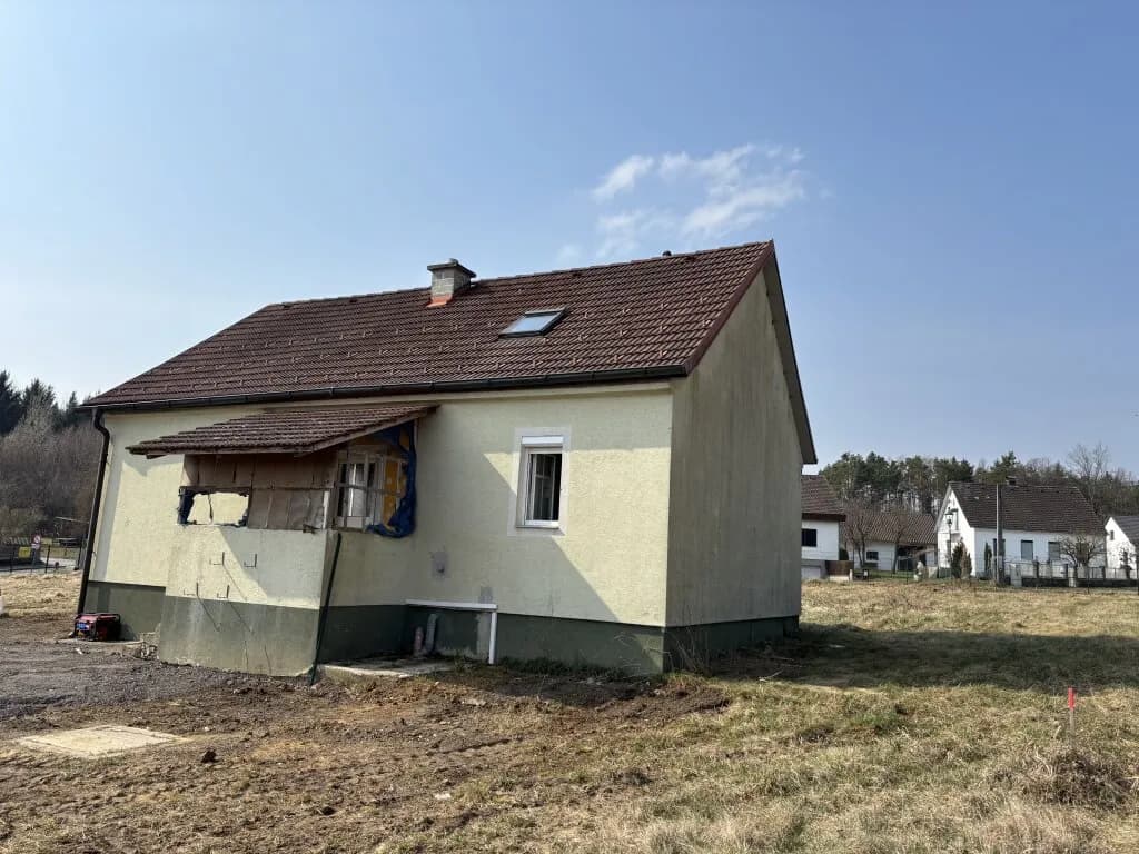 3-Zimmer-Haus kaufen in Oberwart – 90 m², € 299.000 – Bild 10 von 19