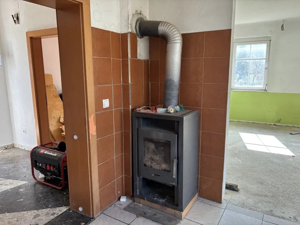 3-Zimmer-Haus kaufen in Oberwart – 90 m², € 299.000 – Bild 14 von 19