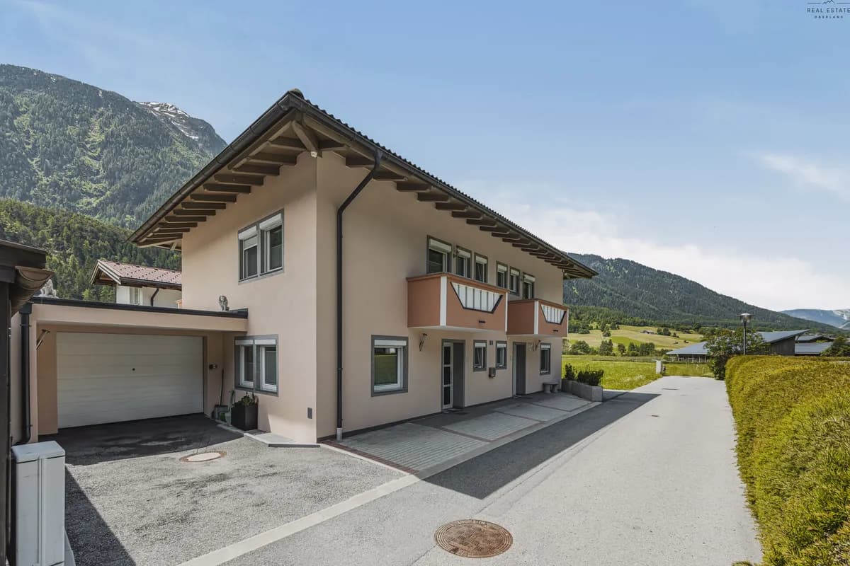 8-Zimmer-Gewerbeimmobilie kaufen in Imst – 164 m², € 870.000