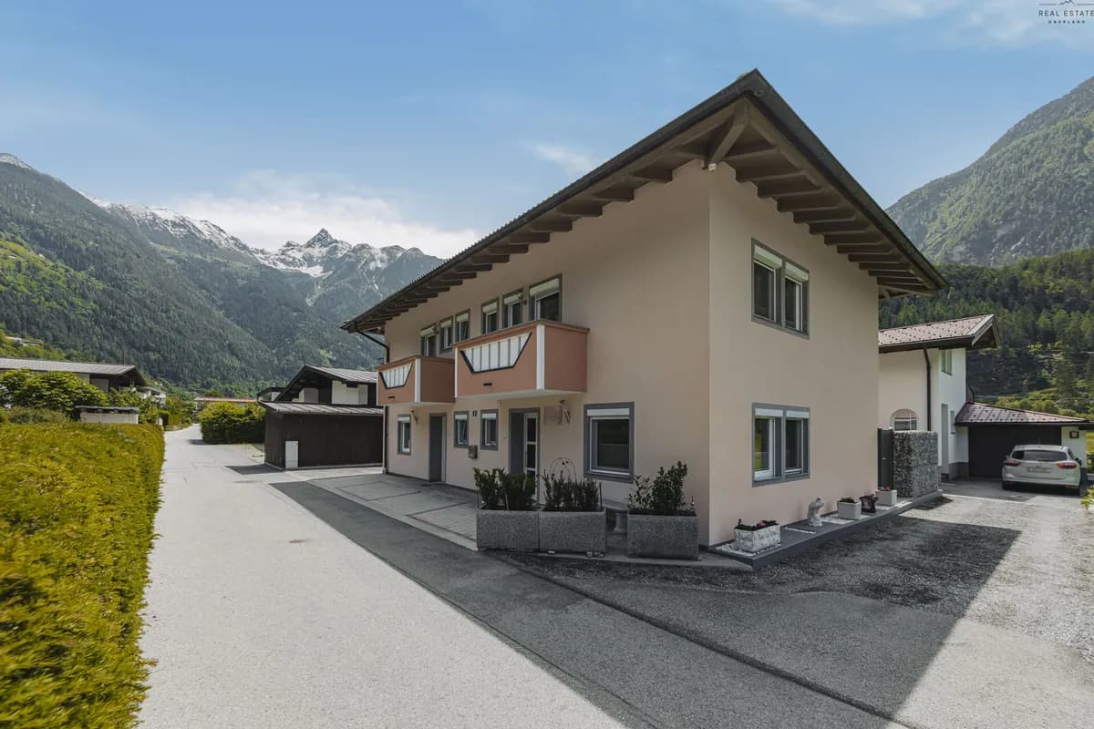 8-Zimmer-Gewerbeimmobilie kaufen in Imst – 164 m², € 870.000 – Bild 2 von 19