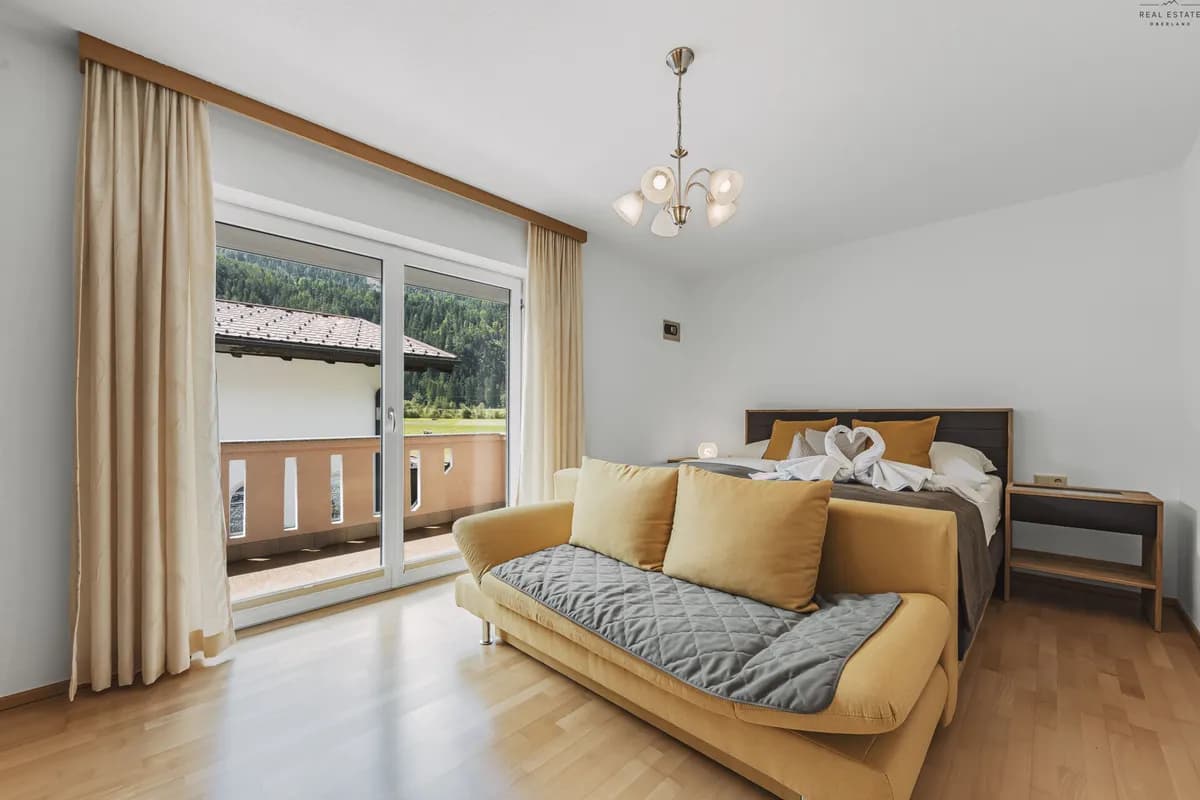 8-Zimmer-Gewerbeimmobilie kaufen in Imst – 164 m², € 870.000 – Bild 12 von 19
