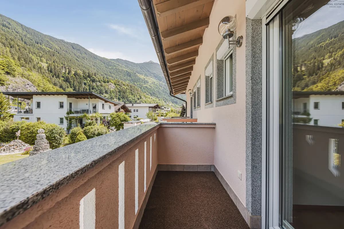 8-Zimmer-Gewerbeimmobilie kaufen in Imst – 164 m², € 870.000 – Bild 13 von 19