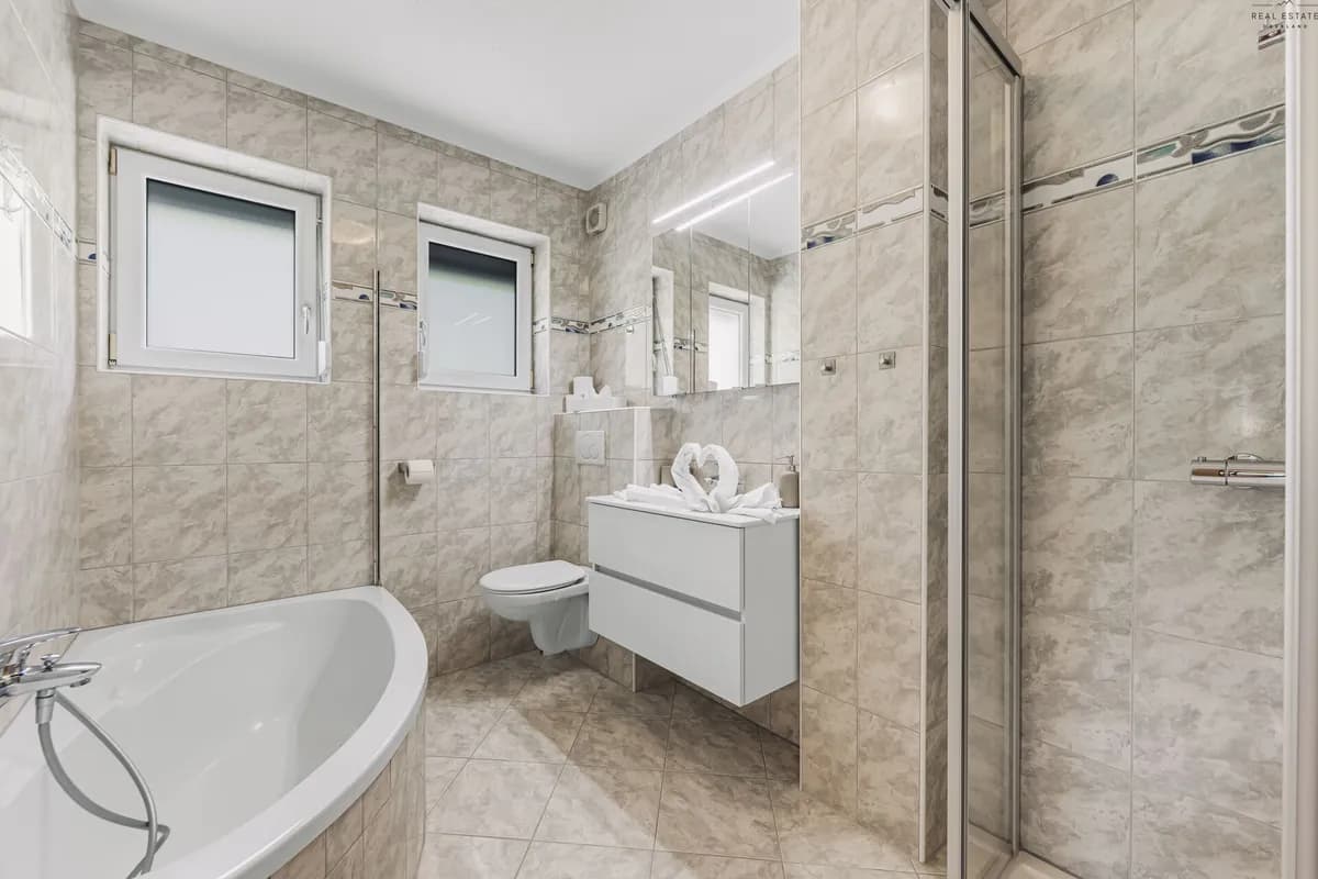 8-Zimmer-Gewerbeimmobilie kaufen in Imst – 164 m², € 870.000 – Bild 17 von 19