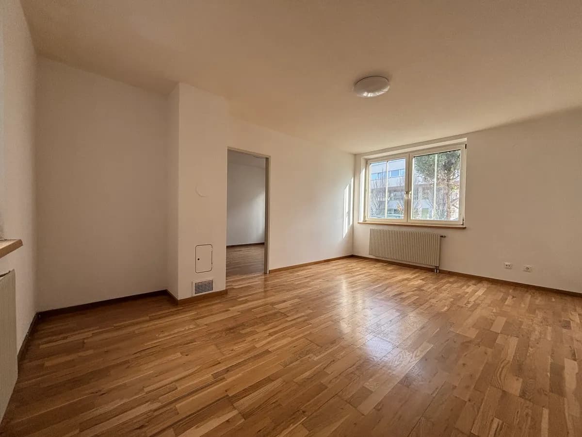 3-Zimmer-Wohnung mieten in Wien – 69,72 m², € 1.125 – Bild 2 von 12