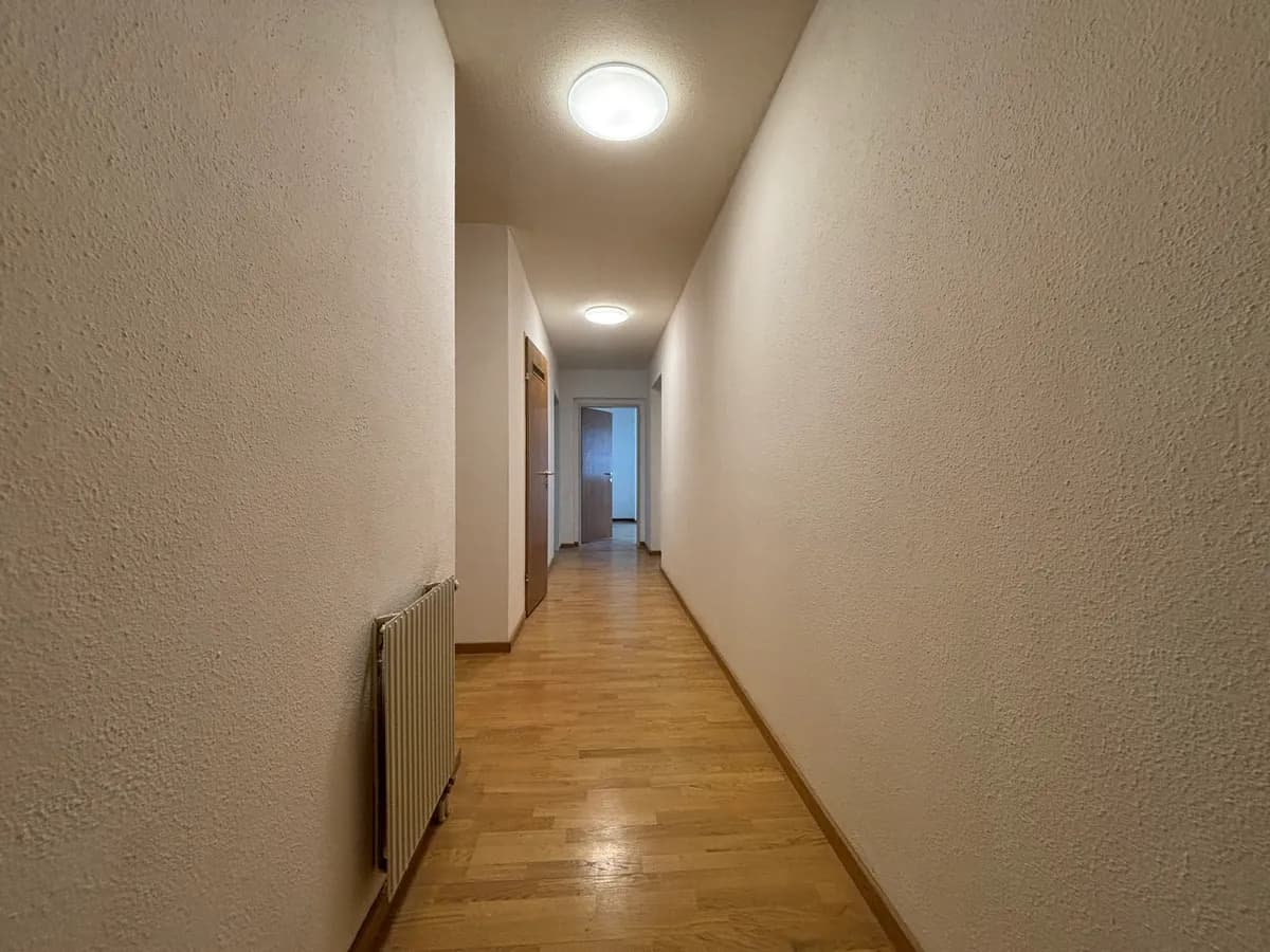 3-Zimmer-Wohnung mieten in Wien – 69,72 m², € 1.125 – Bild 7 von 12
