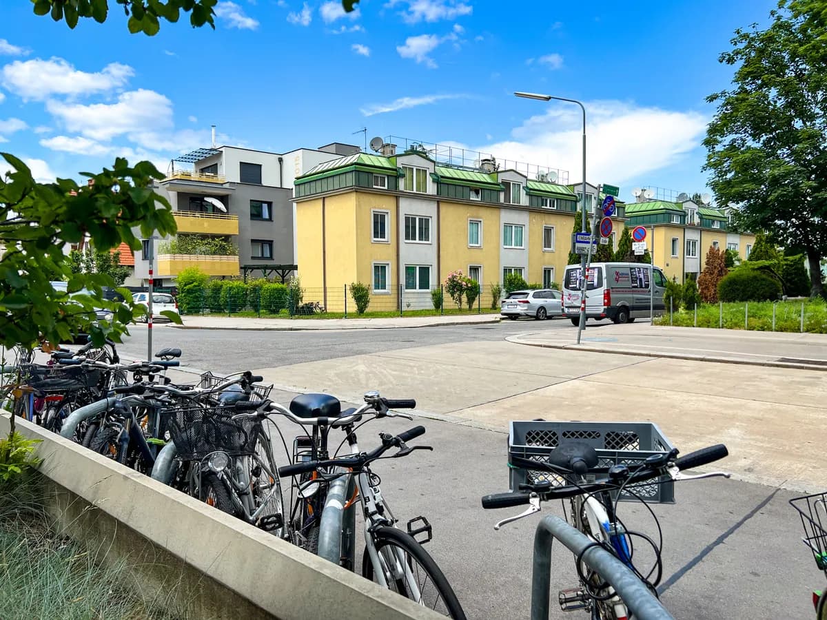 3-Zimmer-Wohnung mieten in Wien – 69,72 m², € 1.125 – Bild 10 von 12