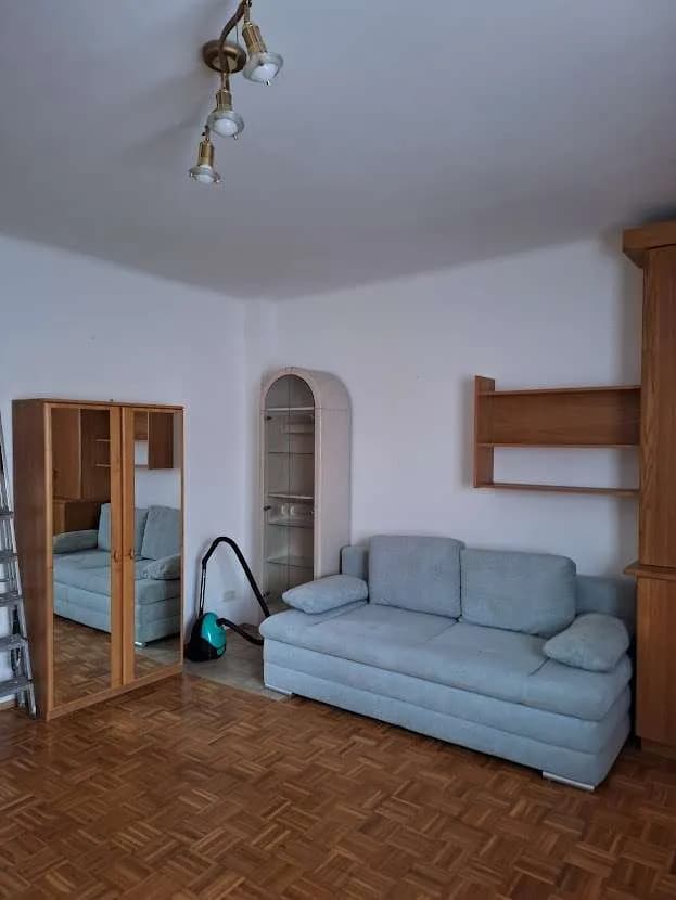 1-Zimmer-Wohnung mieten in Graz – 35 m², € 506