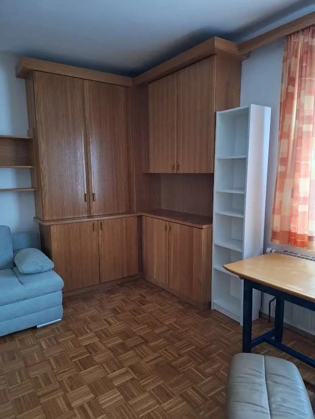 1-Zimmer-Wohnung mieten in Graz – 35 m², € 506 – Bild 2 von 12