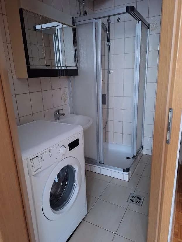 1-Zimmer-Wohnung mieten in Graz – 35 m², € 506 – Bild 3 von 12