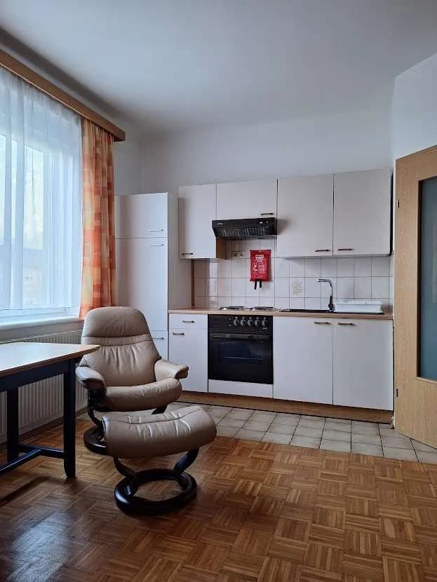 1-Zimmer-Wohnung mieten in Graz – 35 m², € 506 – Bild 8 von 12