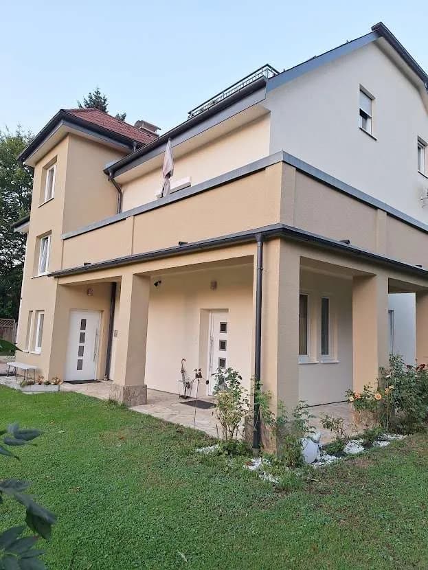 1-Zimmer-Wohnung mieten in Graz – 35 m², € 506 – Bild 11 von 12