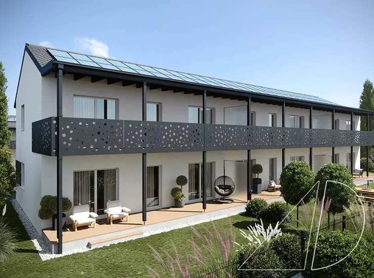 3-Zimmer-Wohnung kaufen in Südoststeiermark – 70 m², € 240.000 – Bild 8 von 8