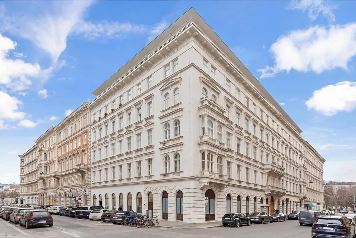 3-Zimmer-Wohnung kaufen in Wien – 156 m², € 3.248.000 – Bild 2 von 14