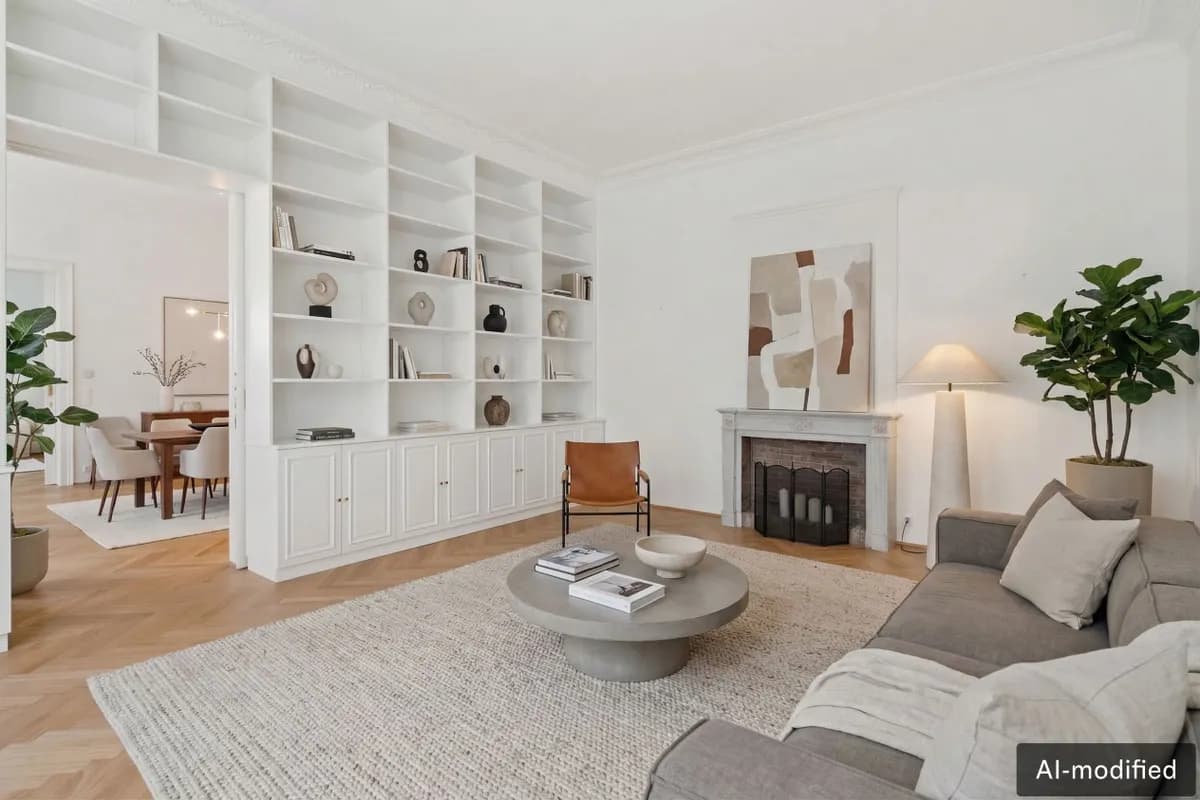 3-Zimmer-Wohnung kaufen in Wien – 156 m², € 3.248.000 – Bild 4 von 14