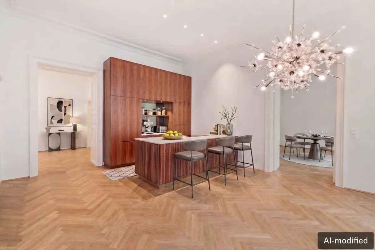 3-Zimmer-Wohnung kaufen in Wien – 156 m², € 3.248.000 – Bild 5 von 14