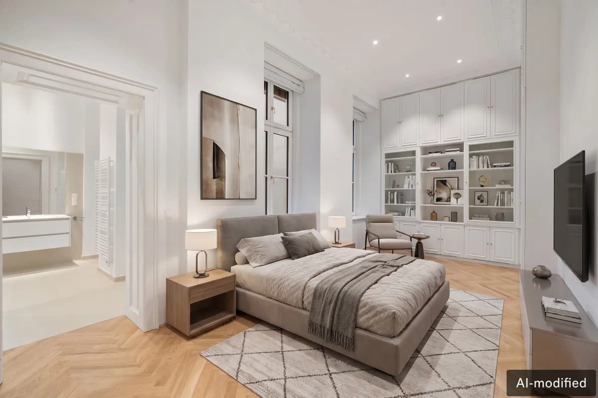 3-Zimmer-Wohnung kaufen in Wien – 156 m², € 3.248.000 – Bild 9 von 14