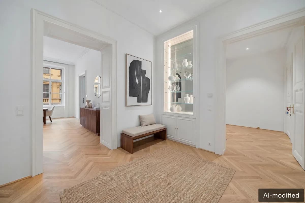 3-Zimmer-Wohnung kaufen in Wien – 156 m², € 3.248.000 – Bild 11 von 14