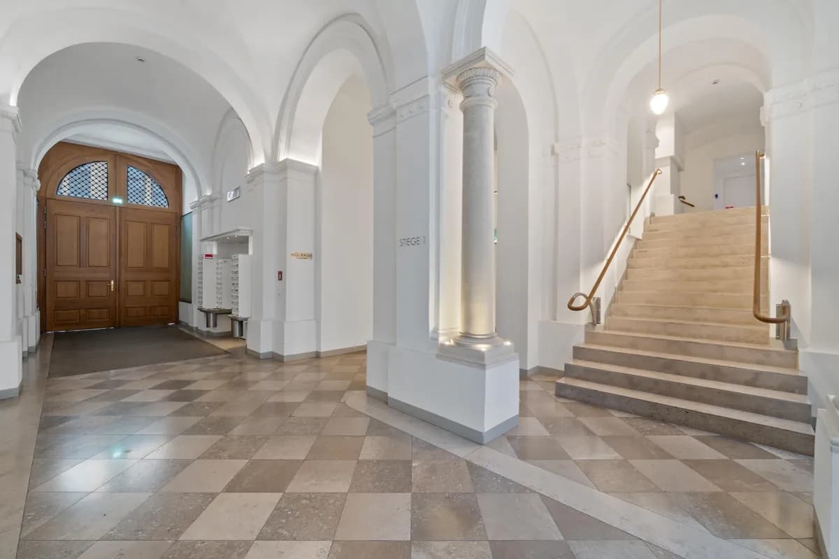 3-Zimmer-Wohnung kaufen in Wien – 156 m², € 3.248.000 – Bild 13 von 14